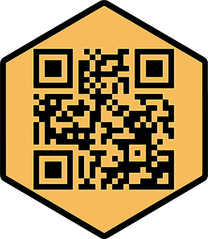 QR для короткой ссылки