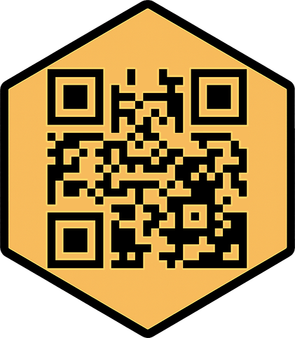 QR для короткой ссылки