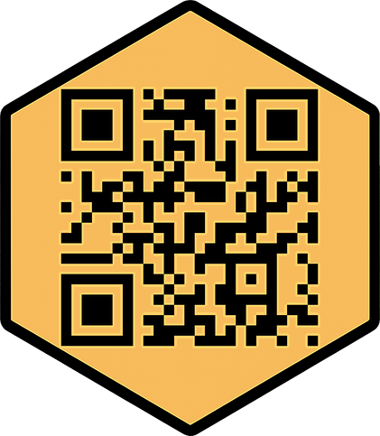 QR для короткой ссылки