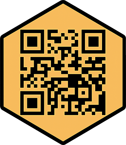 QR для короткой ссылки