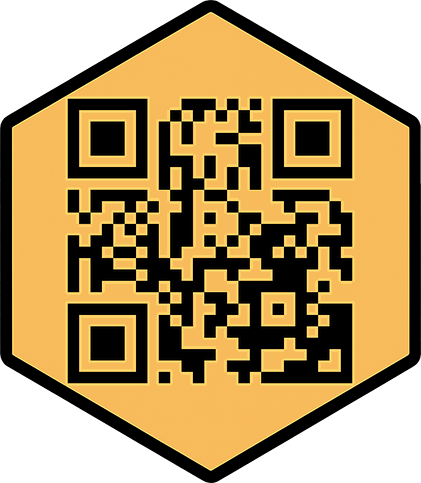 QR для короткой ссылки