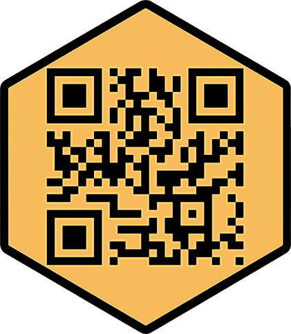 QR для короткой ссылки