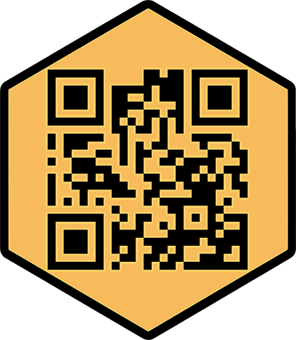QR для короткой ссылки