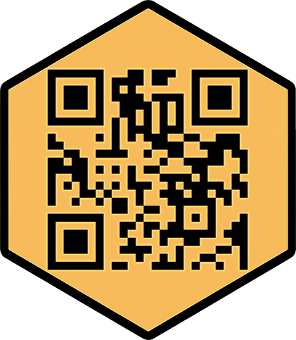 QR для короткой ссылки