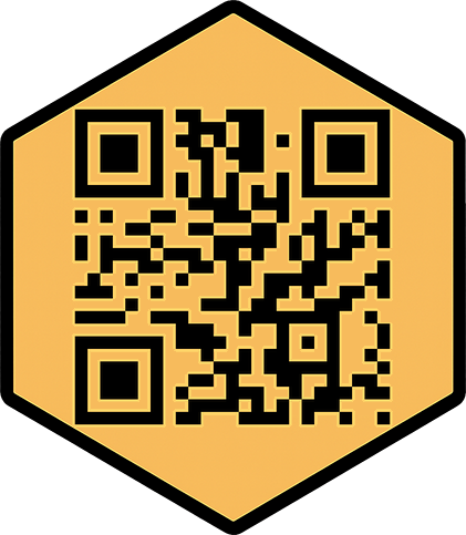 QR для короткой ссылки