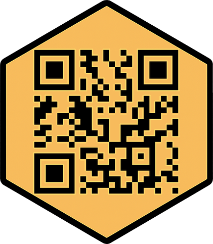 QR для короткой ссылки