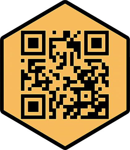QR для короткой ссылки