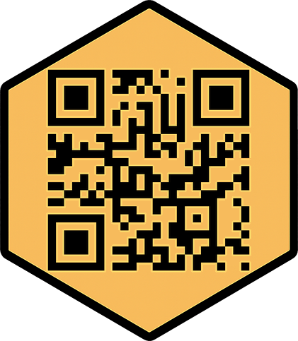 QR для короткой ссылки