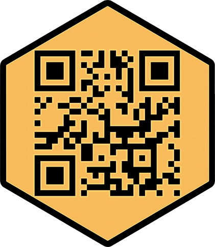 QR для короткой ссылки