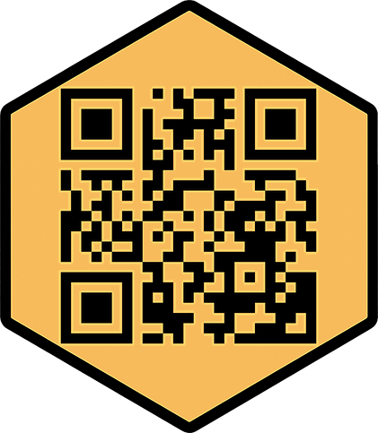 QR для короткой ссылки