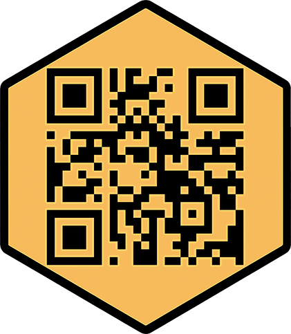 QR для короткой ссылки