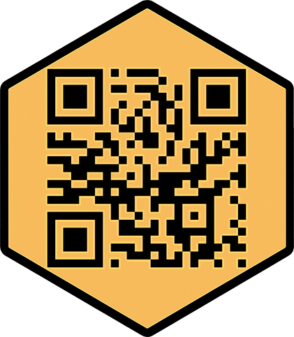 QR для короткой ссылки