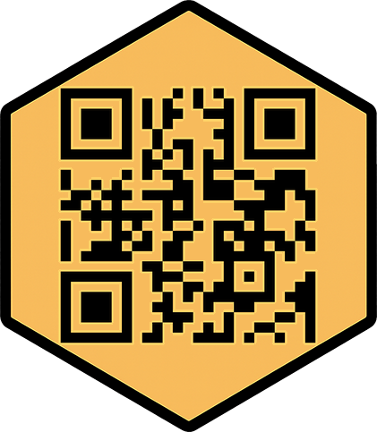 QR для короткой ссылки