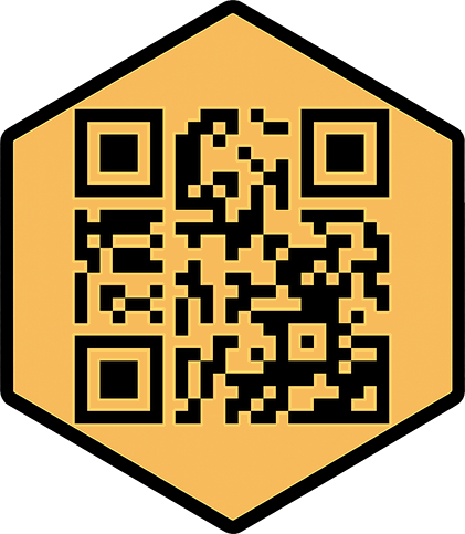 QR для короткой ссылки