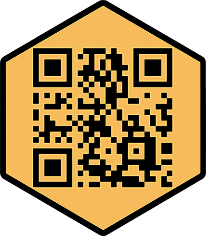 QR для короткой ссылки