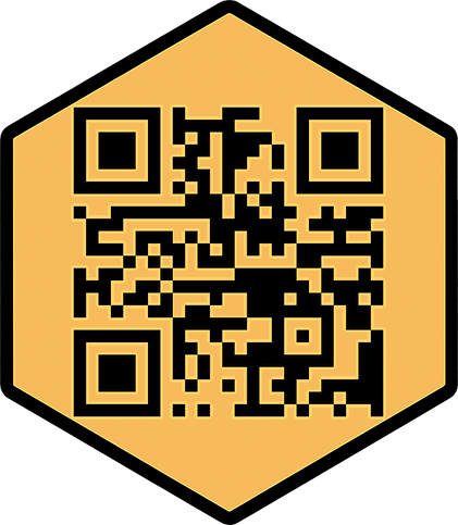 QR для короткой ссылки
