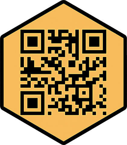 QR для короткой ссылки