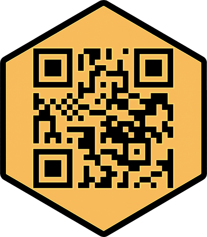 QR для короткой ссылки