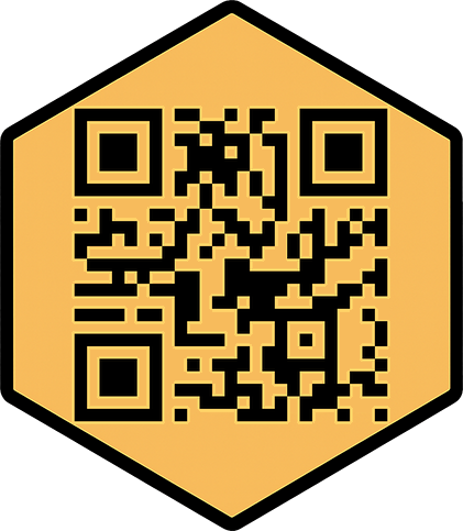 QR для короткой ссылки