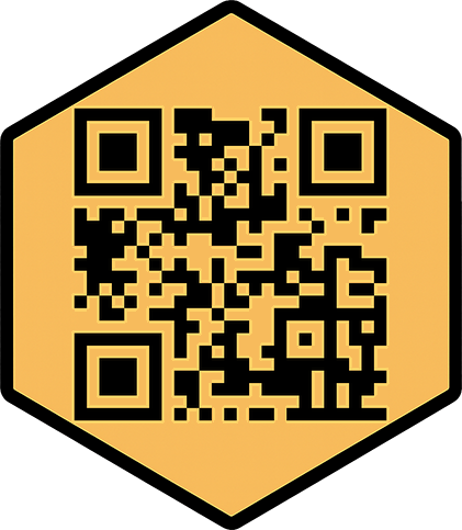 QR для короткой ссылки