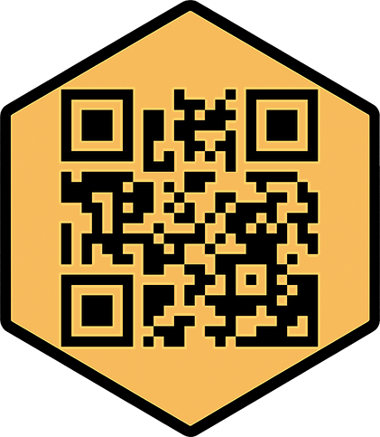 QR для короткой ссылки