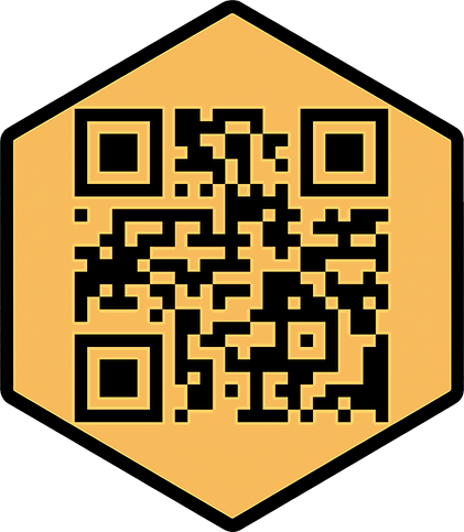 QR для короткой ссылки