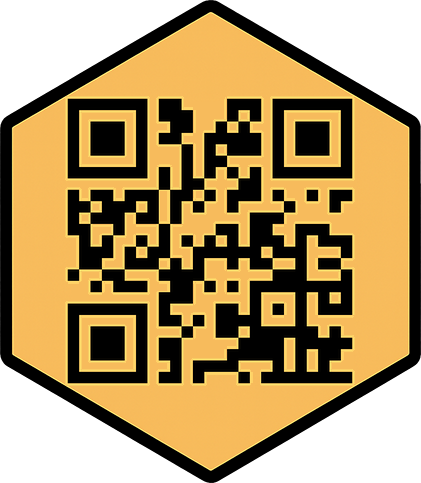 QR для короткой ссылки