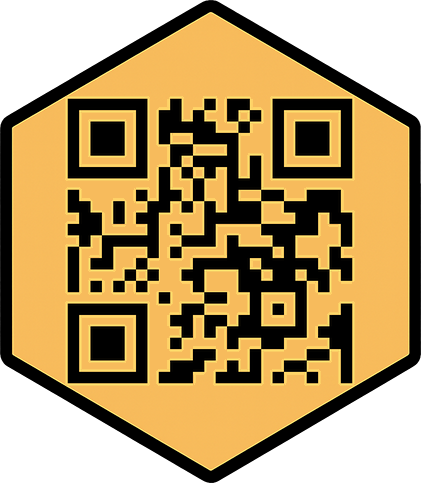 QR для короткой ссылки