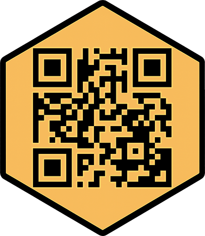 QR для короткой ссылки