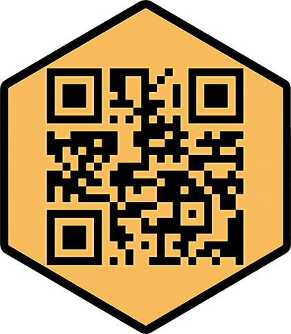 QR для короткой ссылки
