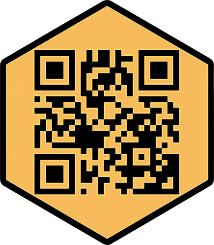 QR для короткой ссылки