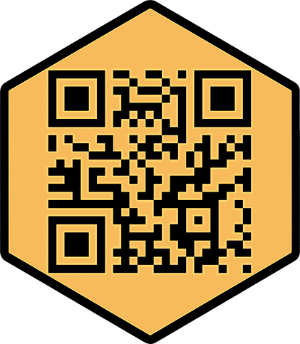 QR для короткой ссылки