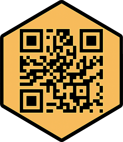 QR для короткой ссылки