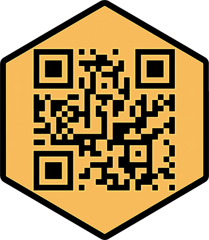 QR для короткой ссылки