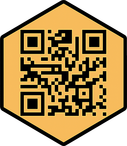 QR для короткой ссылки