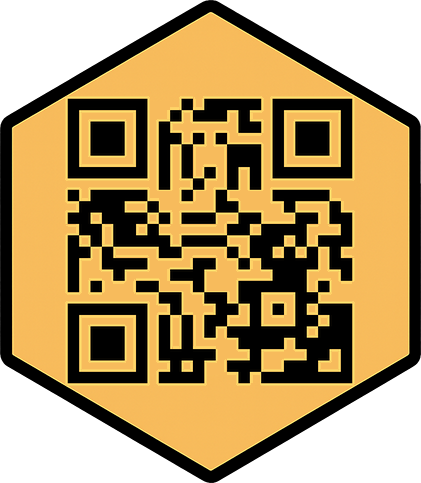 QR для короткой ссылки