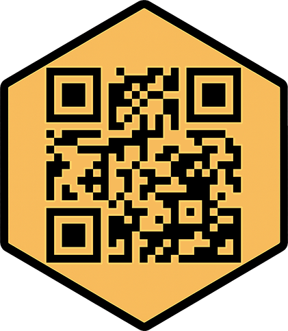 QR для короткой ссылки