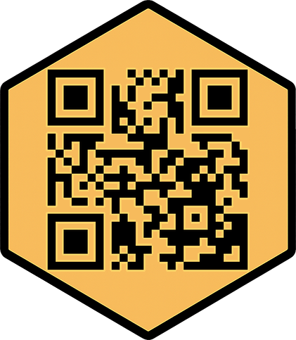 QR для короткой ссылки