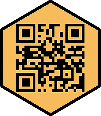 QR для короткой ссылки