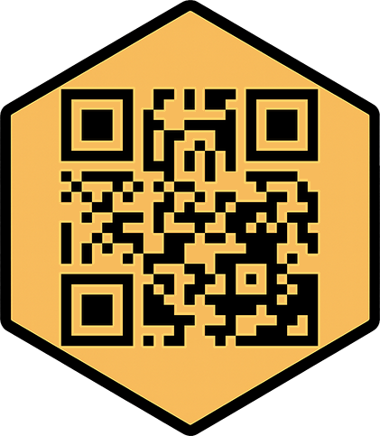 QR для короткой ссылки