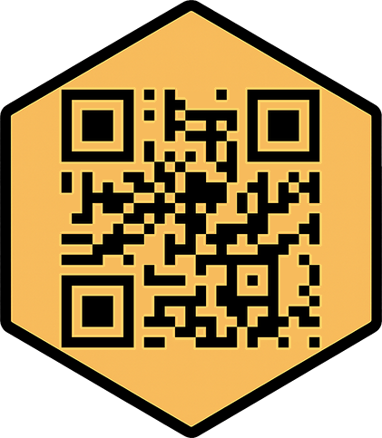 QR для короткой ссылки