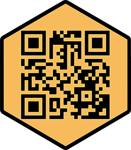 QR для короткой ссылки