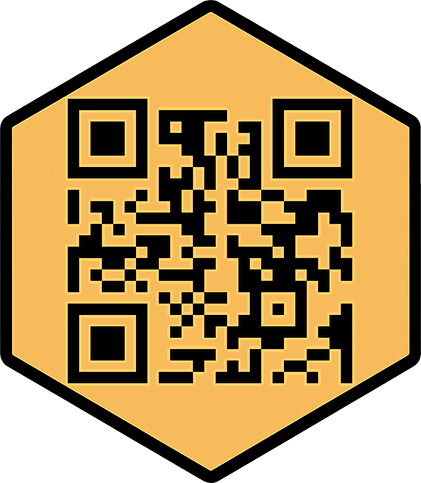 QR для короткой ссылки