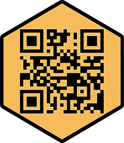 QR для короткой ссылки