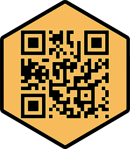 QR для короткой ссылки