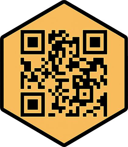 QR для короткой ссылки