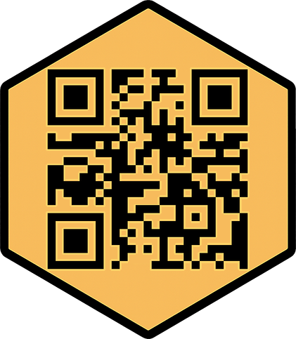 QR для короткой ссылки