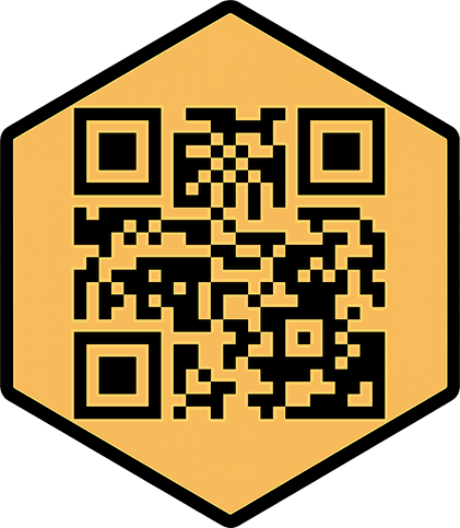 QR для короткой ссылки