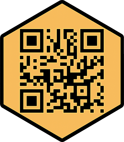 QR для короткой ссылки