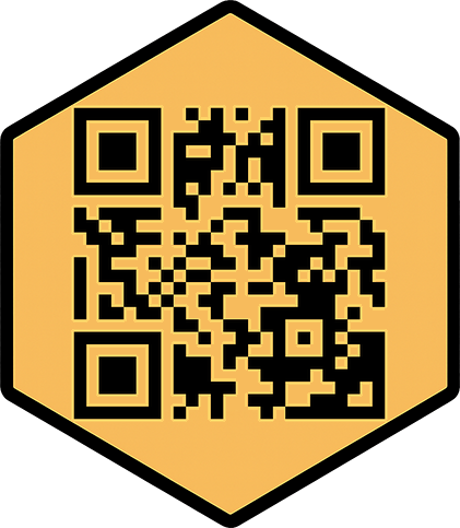 QR для короткой ссылки